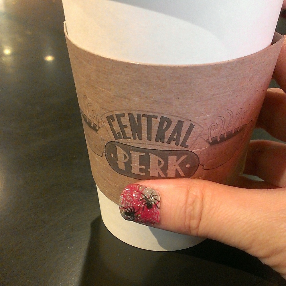 Meet your Posher, Rochelle